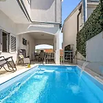 Holiday home Stunning In