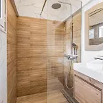 Stunning In Holiday home Rogoznica (Sibenik-Knin)