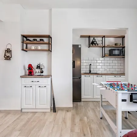 Cozy In Rogoznica With Outdoor Swimming Pool Holiday home *