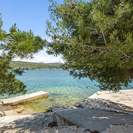 Cozy In Rogoznica With Outdoor Swimming Pool Rogoznica (Sibenik-Knin)