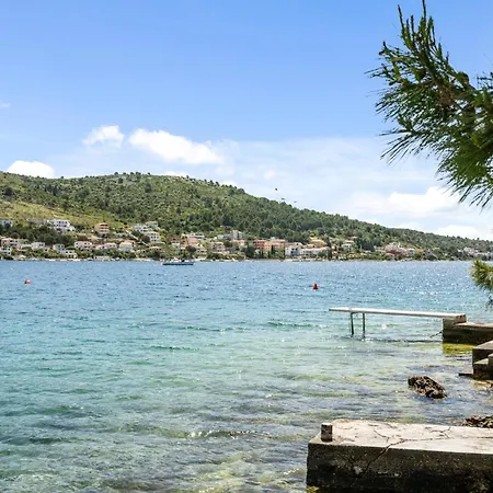 Cozy In Rogoznica With Outdoor Swimming Pool Holiday home *