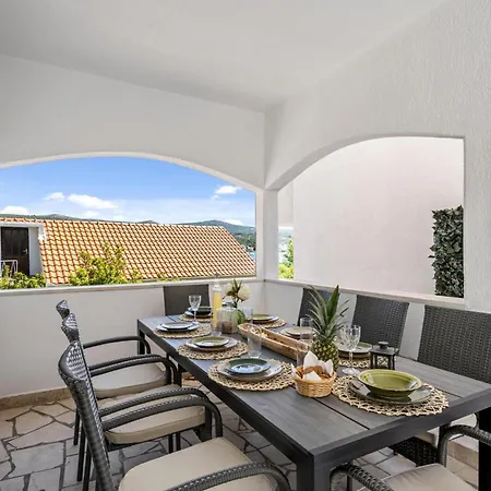 Stunning In Rogoznica (Sibenik-Knin)