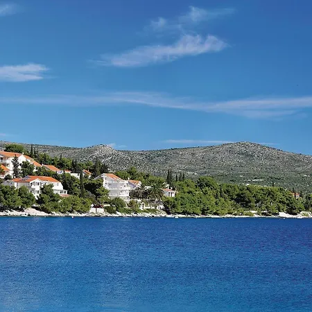 Cozy In Rogoznica With Outdoor Swimming Pool Rogoznica (Sibenik-Knin)
