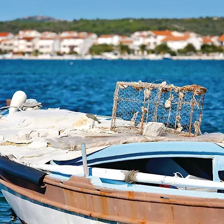 Cozy In Rogoznica With Outdoor Swimming Pool * Rogoznica (Sibenik-Knin)
