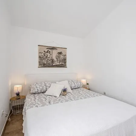 Cozy In Rogoznica With Outdoor Swimming Pool Holiday home