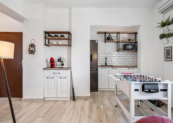 Stunning In Holiday home *