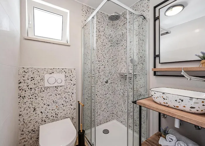 Casa de Férias Stunning In *