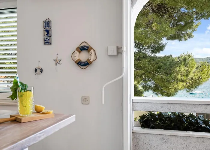 Stunning In Rogoznica (Sibenik-Knin)