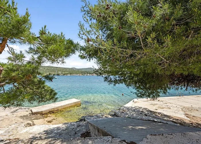 Stunning In Rogoznica (Sibenik-Knin)