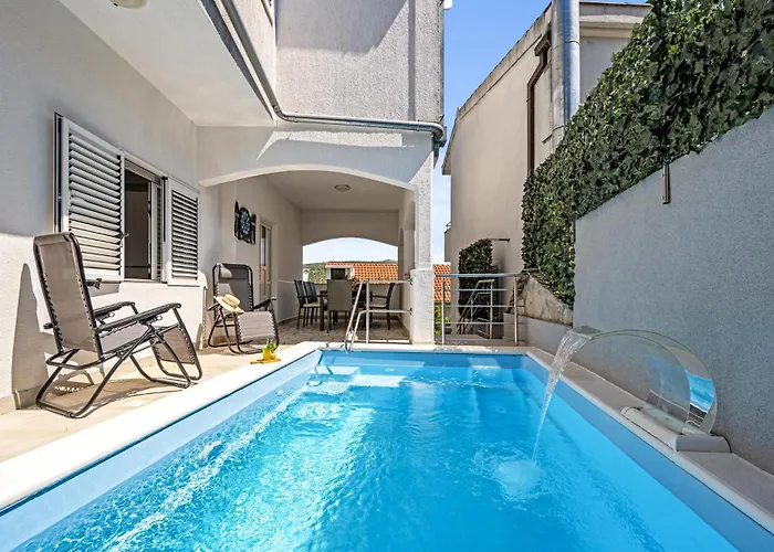 Casa de Férias Stunning In