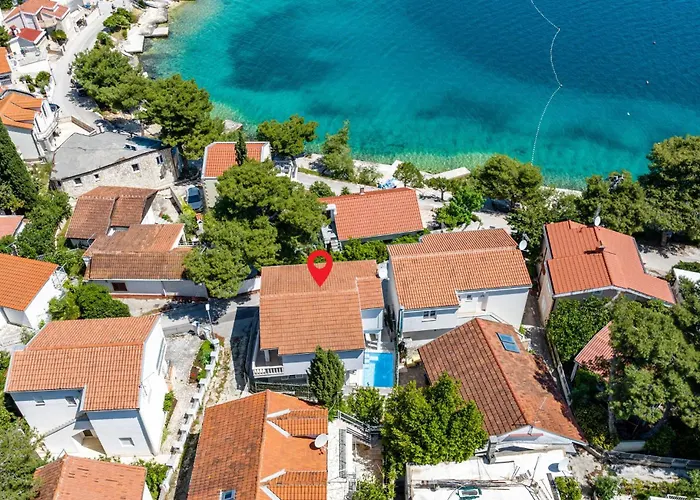 Stunning In Rogoznica (Sibenik-Knin)