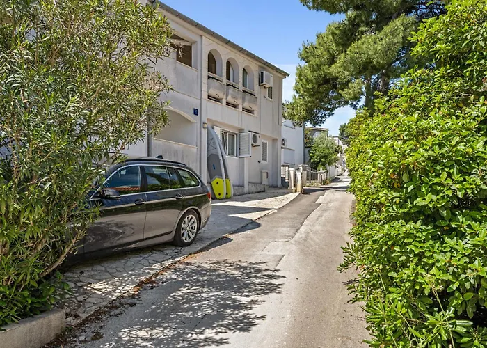 Stunning In * Rogoznica (Sibenik-Knin)