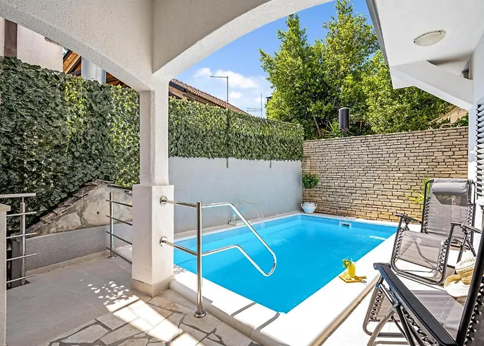 Stunning In Holiday home