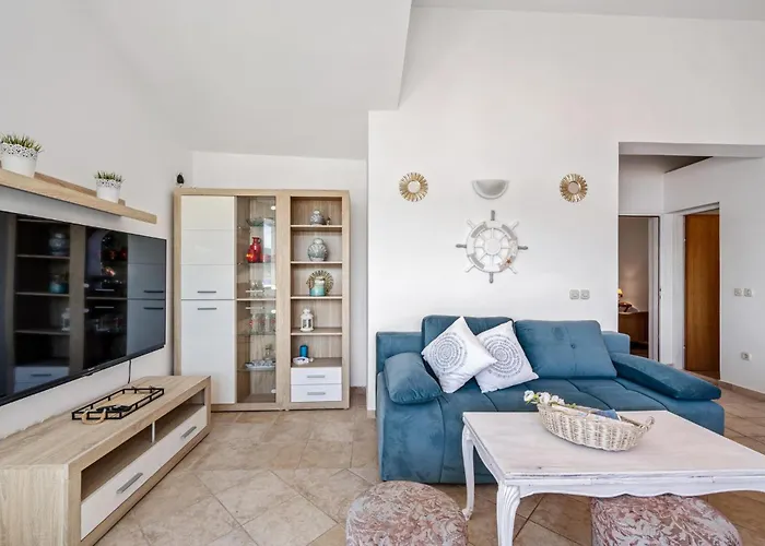 Holiday home Stunning In