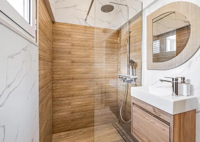 Stunning In Holiday home Rogoznica (Sibenik-Knin)