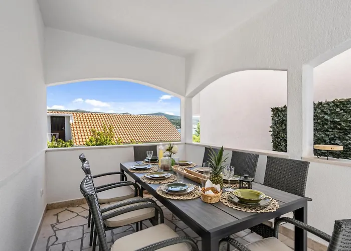 Stunning In Rogoznica (Sibenik-Knin)