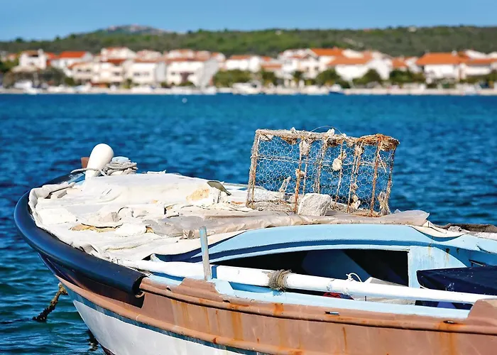 Stunning In * Rogoznica (Sibenik-Knin)