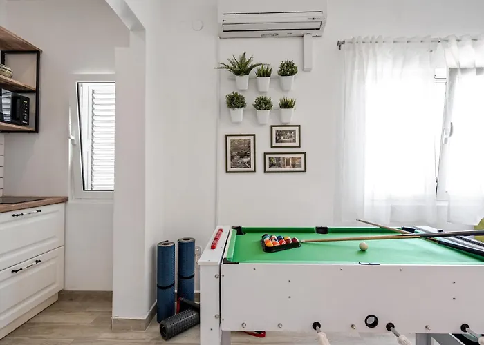 Stunning In Casa de Férias