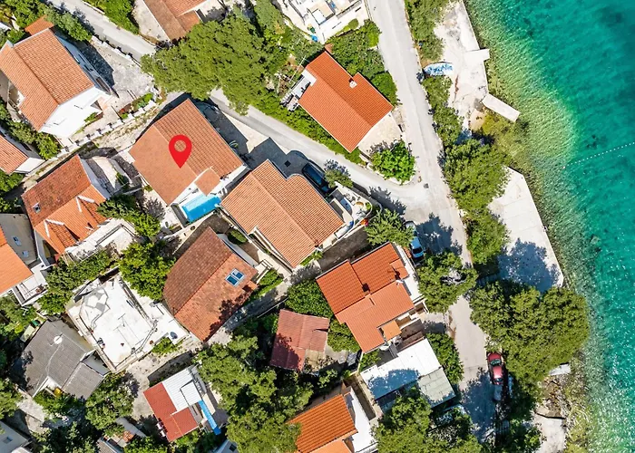 Stunning In Casa de Férias