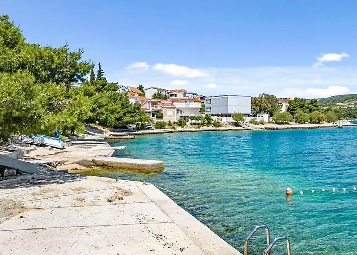 Casa de Férias Stunning In *